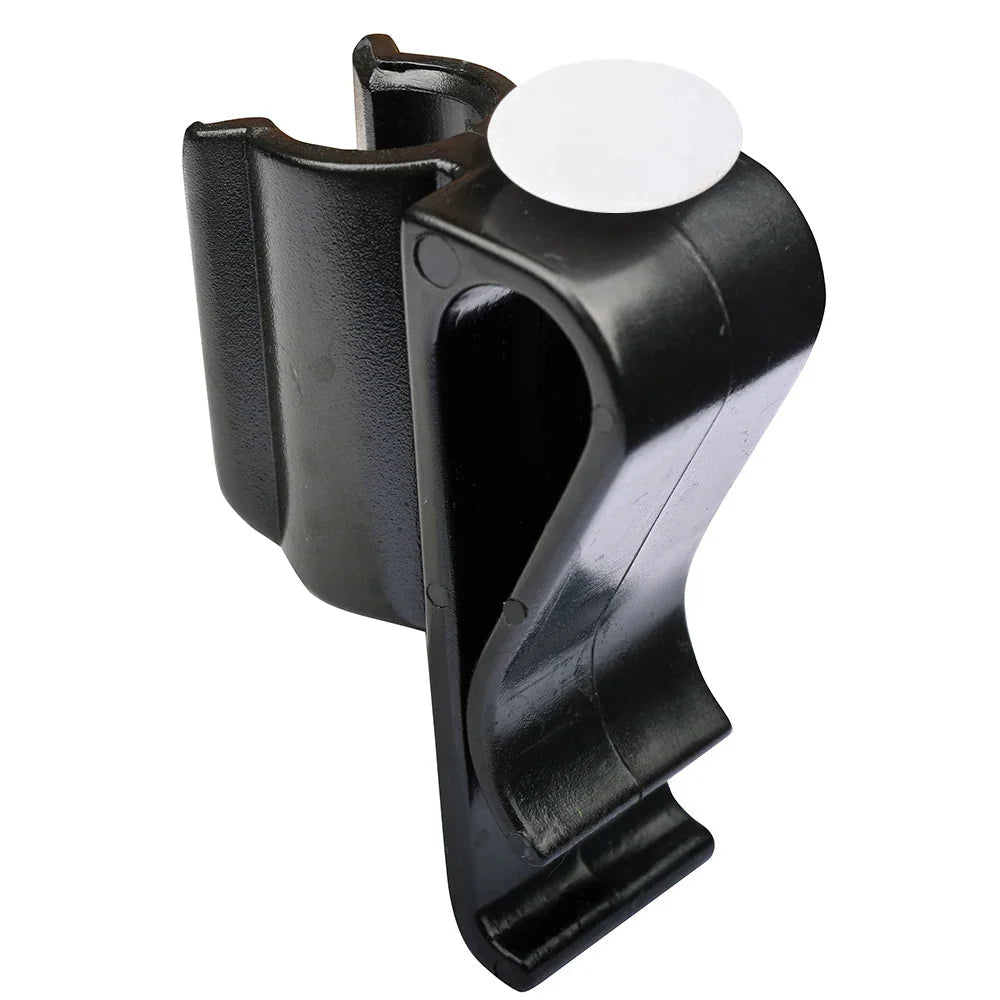 Durable Golf Club Bag Clips – Putter Clamp Holder Organizer, Plastic Golf Accessories for Men and Women - Fit-Evolution